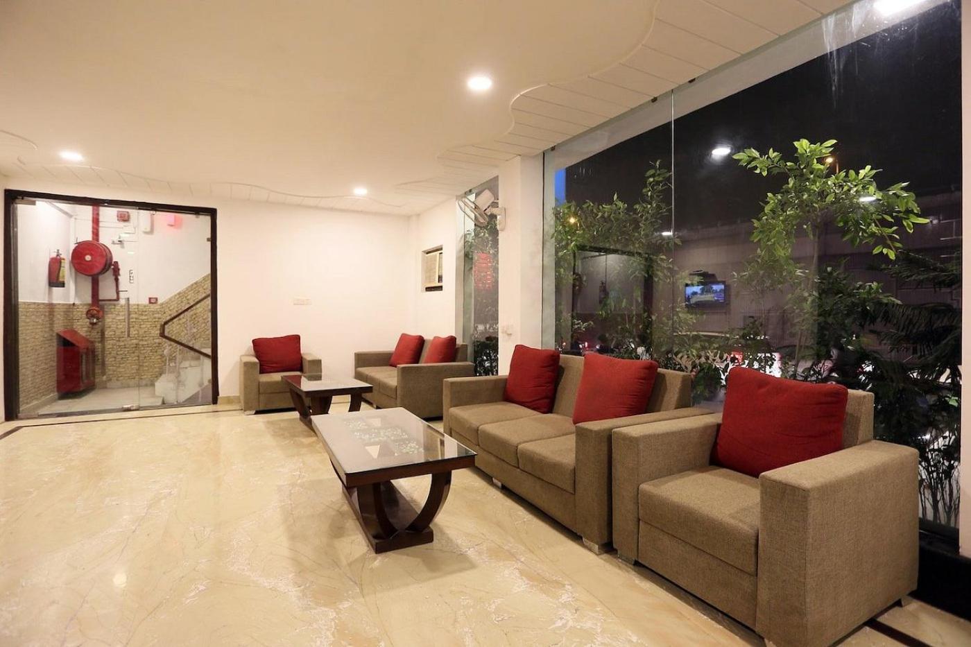 Hotel O Ravin New Delhi