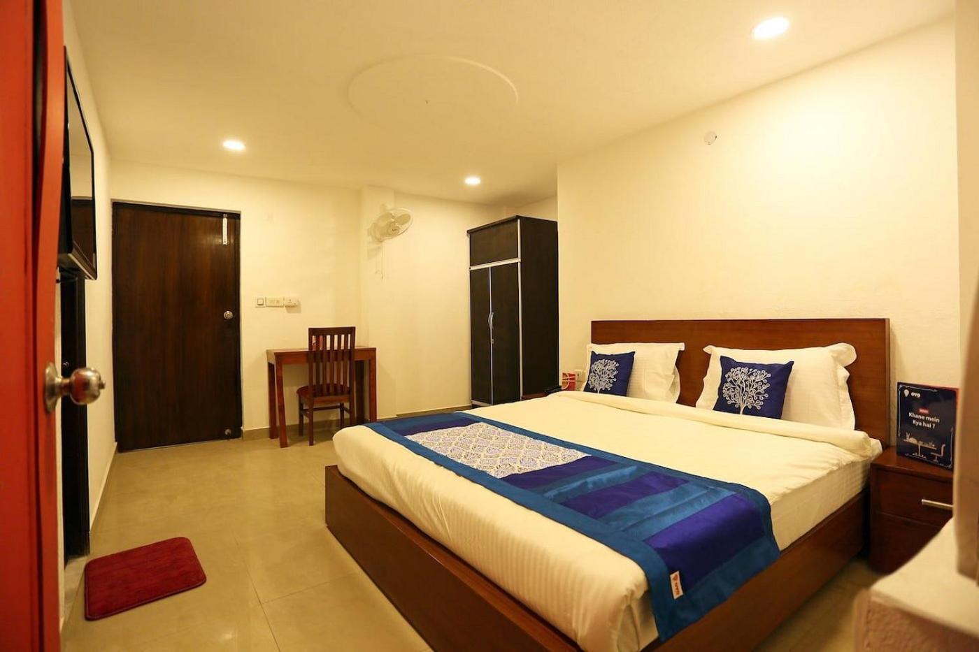 Hotel O Ravin 3* New Delhi