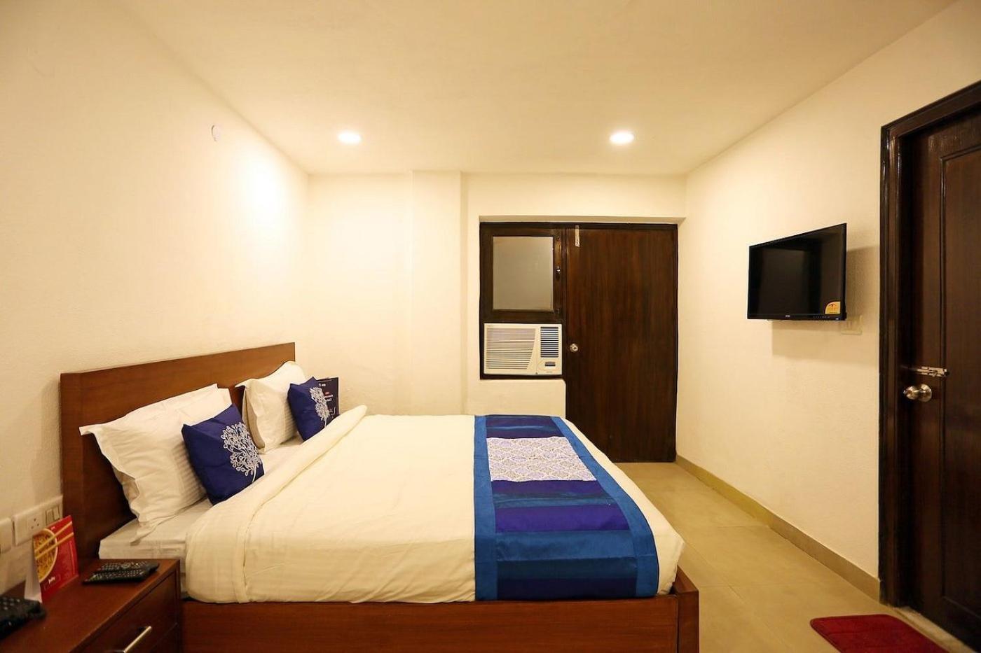 Hotel O Ravin 3* New Delhi